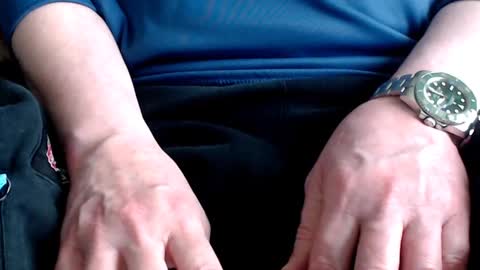 Snapshot of the1pocketrocket chatting on 16, 2, 2025 the1pocketrocket online show from 16, 2, 2025