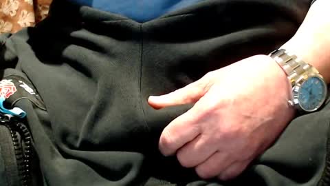 Snapshot of the1pocketrocket chatting on 2, 3, 2025 the1pocketrocket online show from 2, 3, 2025