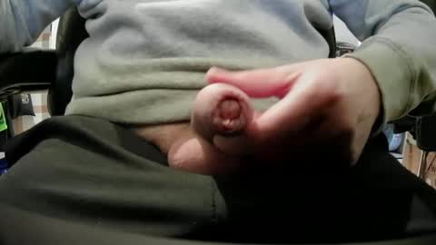 Snapshot of the75major chatting on 18, 1, 2025 the75major online show from 18, 1, 2025