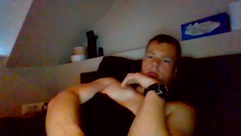 Snapshot of the___rocky200 chatting on 18, 5, 2026 Dennis online show from 18, 5, 2026