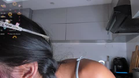 nina mirley online show from 31, 12, 2024