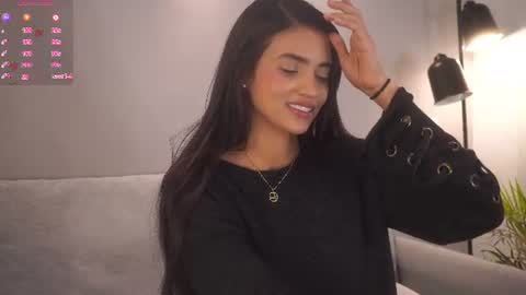 Snapshot of the__power__girls chatting on 24, 7, 2026 nina mirley online show from 24, 7, 2026