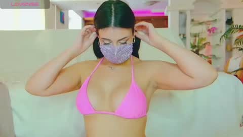 Snapshot of the__sabenna chatting on 17, 7, 2026 Madina online show from 17, 7, 2026