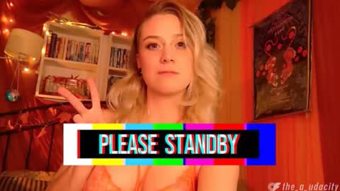 the_a_udacity online show from 4, 12, 2025