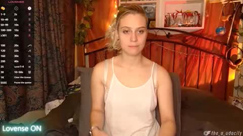 the_a_udacity online show from 26, 4, 2026