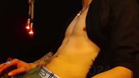 Snapshot of the_anfitrion69 chatting on 14, 12, 2024 GIORGGIO online show from 14, 12, 2024