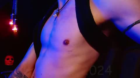 Snapshot of the_anfitrion69 chatting on 19, 12, 2024 GIORGGIO online show from 19, 12, 2024