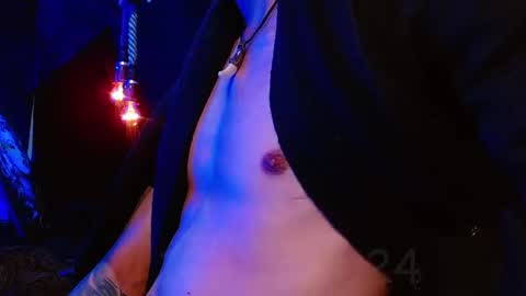 Snapshot of the_anfitrion69 chatting on 19, 12, 2024 GIORGGIO online show from 19, 12, 2024