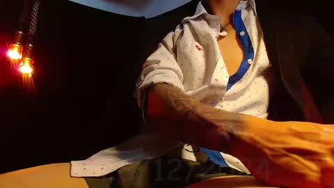 Snapshot of the_anfitrion69 chatting on 28, 12, 2024 GIORGGIO online show from 28, 12, 2024