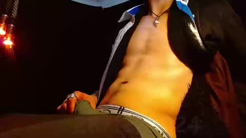 Snapshot of the_anfitrion69 chatting on 29, 12, 2024 GIORGGIO online show from 29, 12, 2024