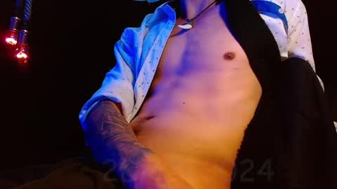 Snapshot of the_anfitrion69 chatting on 30, 12, 2024 GIORGGIO online show from 30, 12, 2024