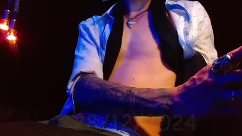 Snapshot of the_anfitrion69 chatting on 30, 12, 2024 GIORGGIO online show from 30, 12, 2024