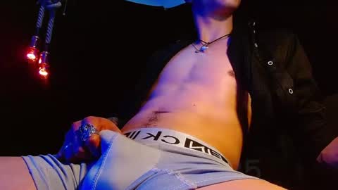 Snapshot of the_anfitrion69 chatting on 3, 1, 2025 GIORGGIO online show from 3, 1, 2025