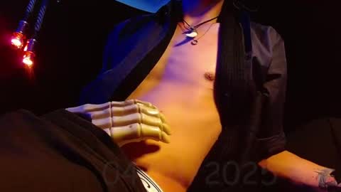 Snapshot of the_anfitrion69 chatting on 6, 1, 2025 GIORGGIO online show from 6, 1, 2025