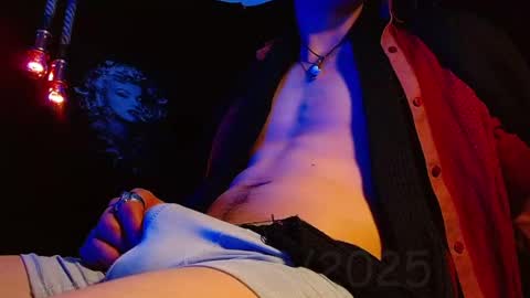 Snapshot of the_anfitrion69 chatting on 9, 1, 2025 GIORGGIO online show from 9, 1, 2025