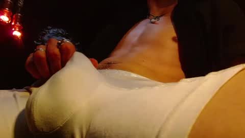 Snapshot of the_anfitrion69 chatting on 27, 1, 2025 GIORGGIO online show from 27, 1, 2025