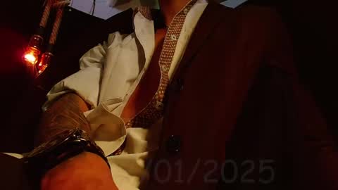 Snapshot of the_anfitrion69 chatting on 29, 1, 2025 GIORGGIO online show from 29, 1, 2025