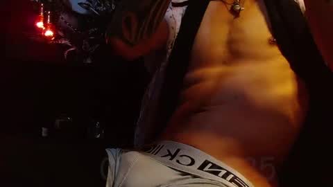 Snapshot of the_anfitrion69 chatting on 3, 2, 2025 GIORGGIO online show from 3, 2, 2025