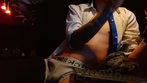 Snapshot of the_anfitrion69 chatting on 4, 2, 2025 GIORGGIO online show from 4, 2, 2025