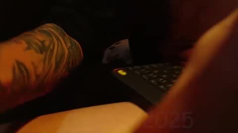 Snapshot of the_anfitrion69 chatting on 13, 2, 2025 GIORGGIO online show from 13, 2, 2025