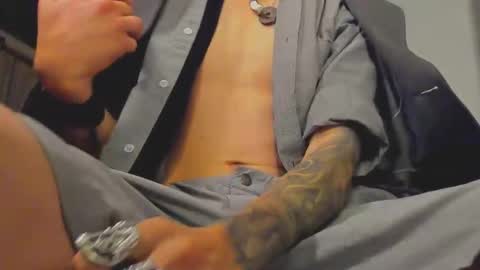 Snapshot of the_anfitrion69 chatting on 24, 2, 2025 GIORGGIO online show from 24, 2, 2025