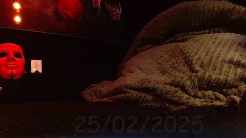 Snapshot of the_anfitrion69 chatting on 26, 2, 2025 GIORGGIO online show from 26, 2, 2025