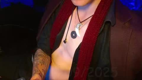 Snapshot of the_anfitrion69 chatting on 14, 9, 2025 GIORGGIO online show from 14, 9, 2025