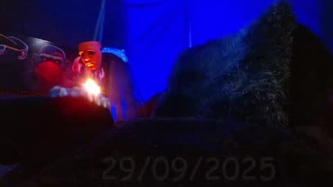 Snapshot of the_anfitrion69 chatting on 28, 9, 2025 GIORGGIO online show from 28, 9, 2025