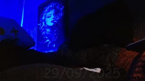 Snapshot of the_anfitrion69 chatting on 29, 9, 2025 GIORGGIO online show from 29, 9, 2025