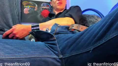 Snapshot of the_anfitrion69 chatting on 11, 7, 2026 GIORGGIO online show from 11, 7, 2026