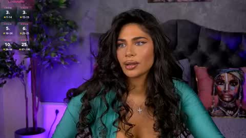 Aisha online show from 11, 2, 2025