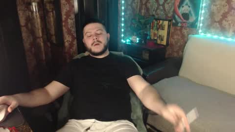 thor lord online show from 8, 3, 2025