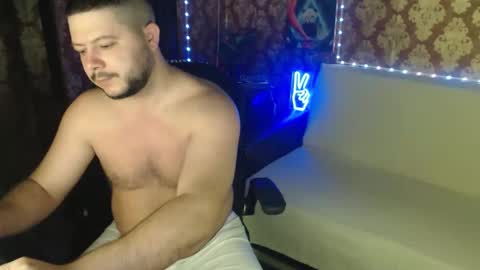 thor lord online show from 11, 9, 2025