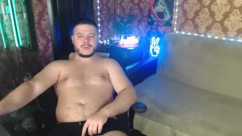 thor lord online show from 8, 10, 2025