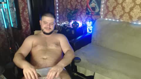 thor lord online show from 24, 10, 2025