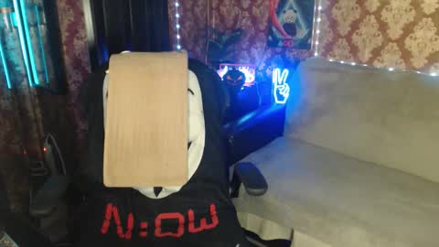 thor lord online show from 26, 10, 2025