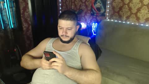 thor lord online show from 7, 11, 2025