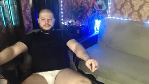 thor lord online show from 30, 11, 2025