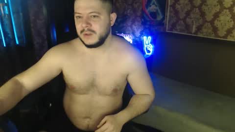 thor lord online show from 1, 2, 2026