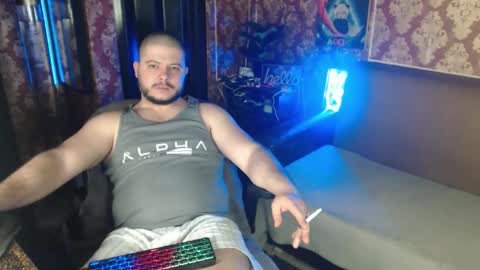 thor lord online show from 19, 3, 2026