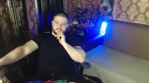 thor lord online show from 4, 4, 2026