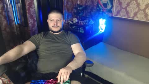 thor lord online show from 19, 4, 2026