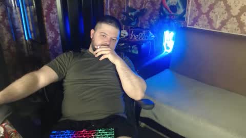 thor lord online show from 20, 4, 2026