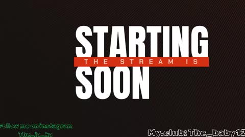 the_baby12 online show from 31, 1, 2026