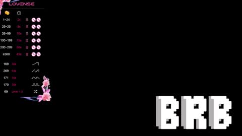 Jenny Rihanna Louna - our tg channel  online show from 10, 10, 2025