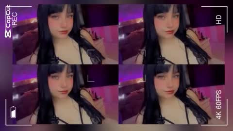 i am Cat  online show from 16, 10, 2025