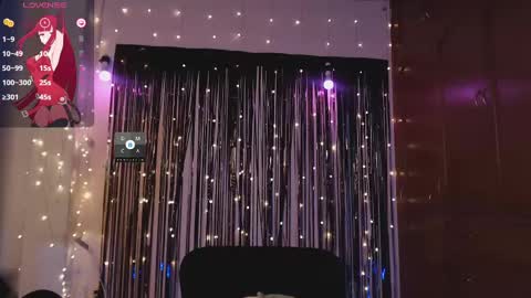 Giovanna online show from 27, 2, 2025