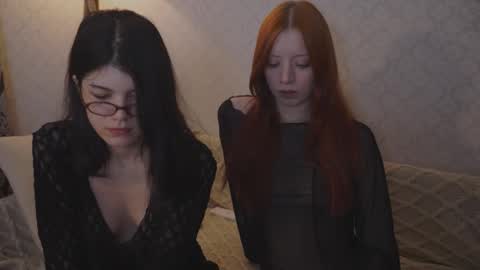 EllaLyn online show from 29, 10, 2025