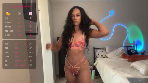 the_dahli_mama online show from 27, 9, 2025