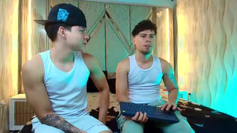 Snapshot of the_dean_boy chatting on 13, 9, 2025 Ithan and Leo online show from 13, 9, 2025